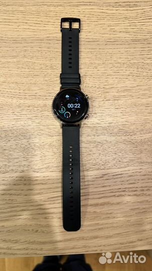 Смарт-часы huawei Watch GT2 Sand Beige (DAN-B19)