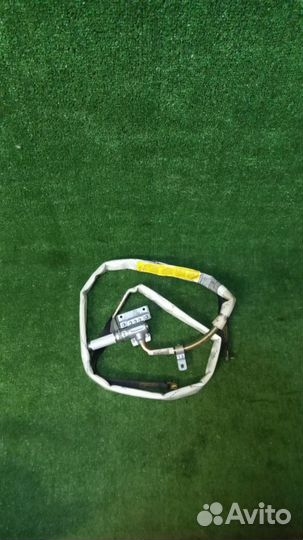 Подушка безопасности боковая левая BMW X5,e53