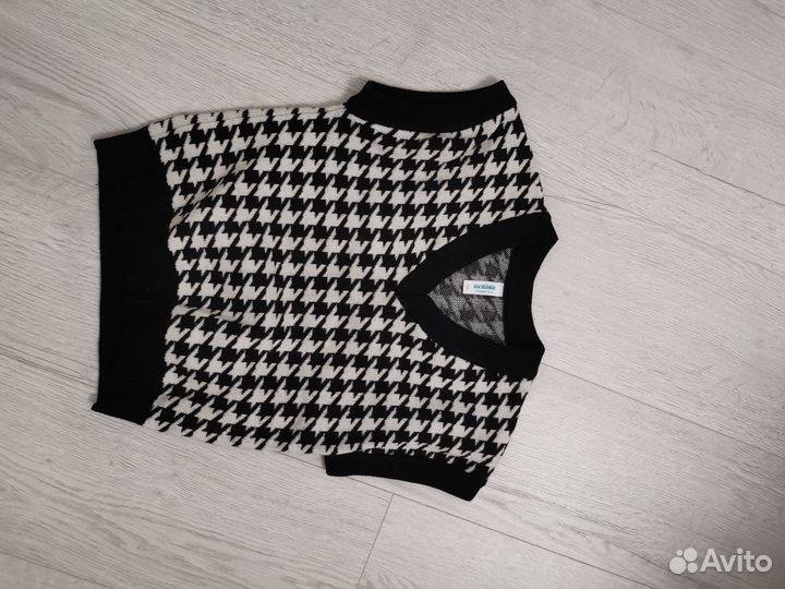 Юбка для девочки, рост 134