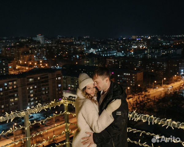 Свидание на 20 этаже в Томске с фотосессией объявление продам