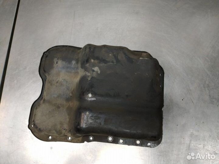 Поддон Mitsubishi Outlander Xl CW4W 4B11 2009-2012