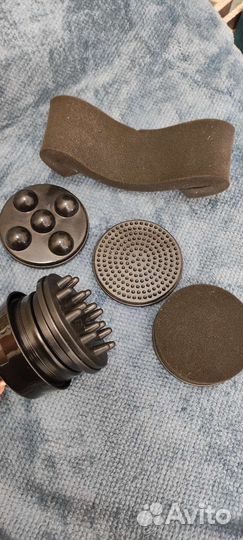 Массажный аппарат