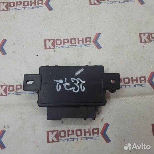 Блок подогрева сидений chevrolet cruze