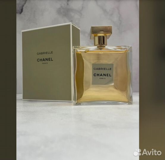 Chanel Gabrielle 100ml