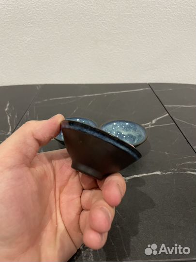 Чайные пиалы