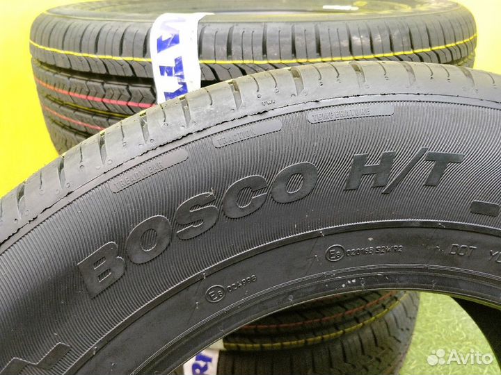 Viatti Bosco H/T V-238 265/60 R18 89U