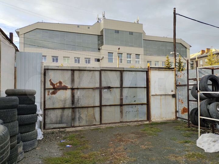 Участок 4,7 сот. (ИЖС)