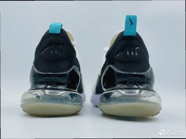 Кроссовки Мужские Nike air max 270