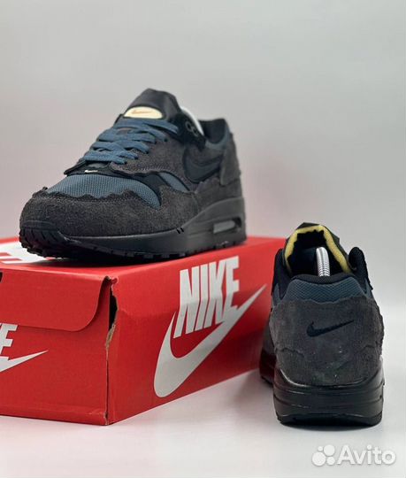 Кроссовки мужские Nike Air Max 1 Premium