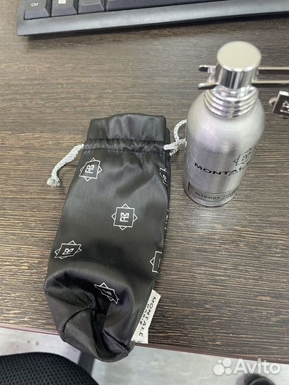 Montale Intense Tiare edp 50 мл