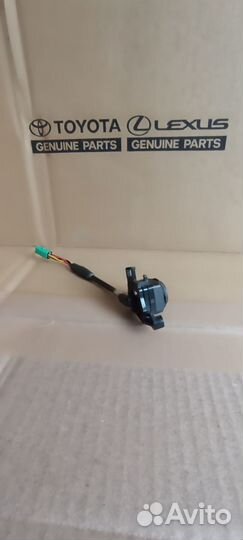 Камера кругового обзора Camry v70-v75