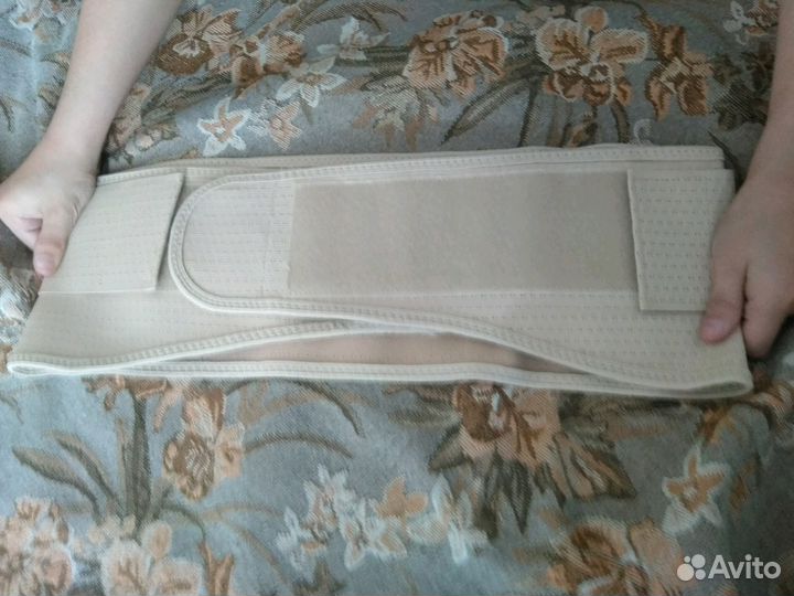 Бандаж универсальный,послеоперационный