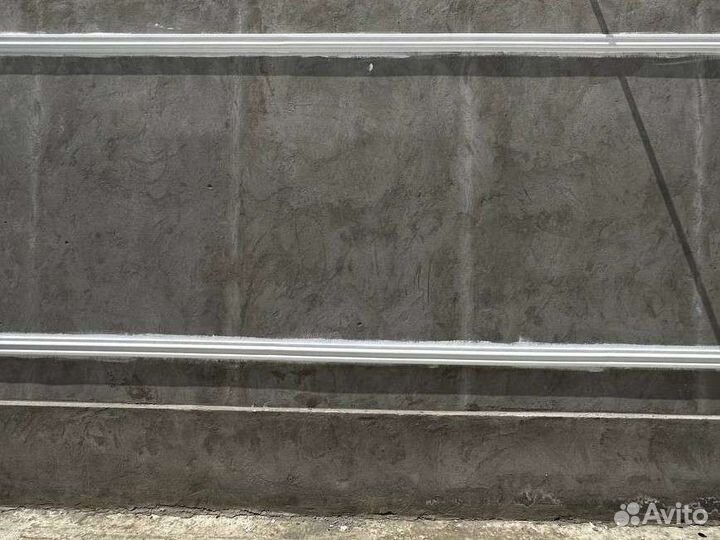 Фасадный декор