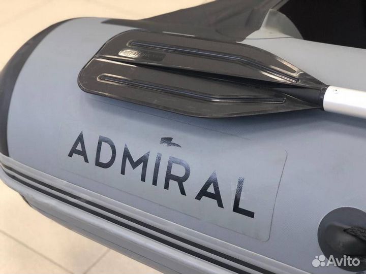 Лодка пвх Адмирал 330 CF нднд