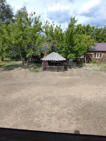 Коттедж 50 м² на участке 1 сот.