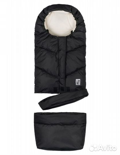 Зимний конверт leokid