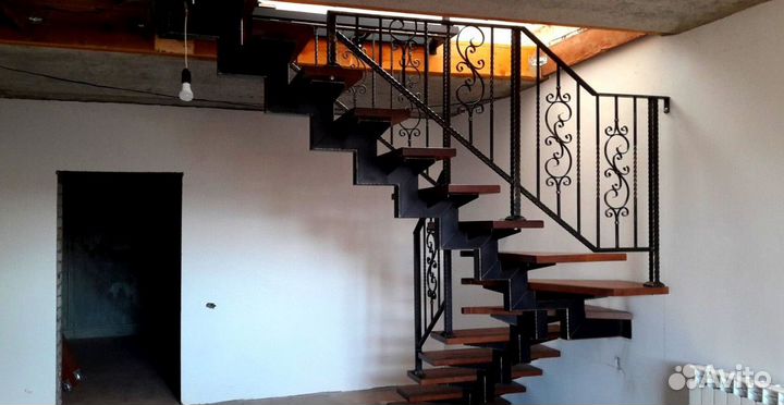 Винтовая лестница