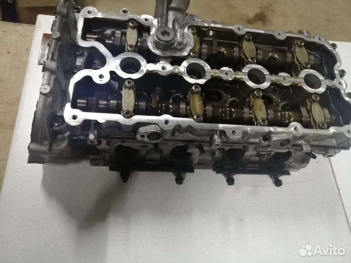 Гбц Audi A6 A8 Q7 S5 S6 4.2л FSI