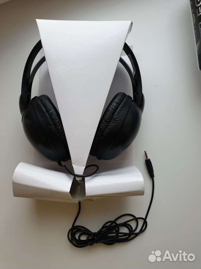 Наушники BBK