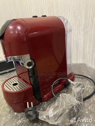 Кофемашина Termozeta