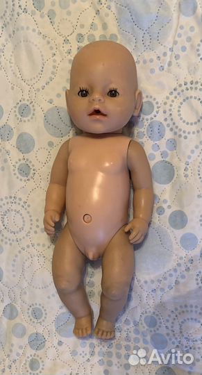 Пупсы Беби Бон, оригинал