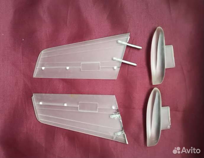 Выстовочная модель бе-200 чс м 1/72, ручная работа