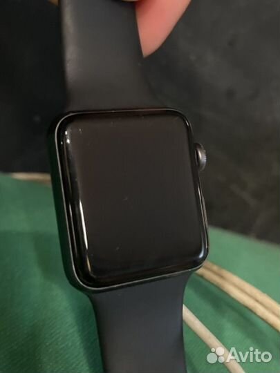 Часы apple watch 3 42mm