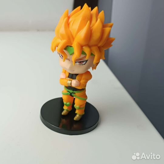 Аниме фигурки