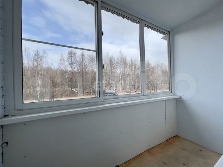 2-к. квартира, 57 м², 2/2 эт.