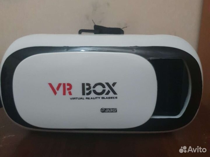 Vr очки для телефона