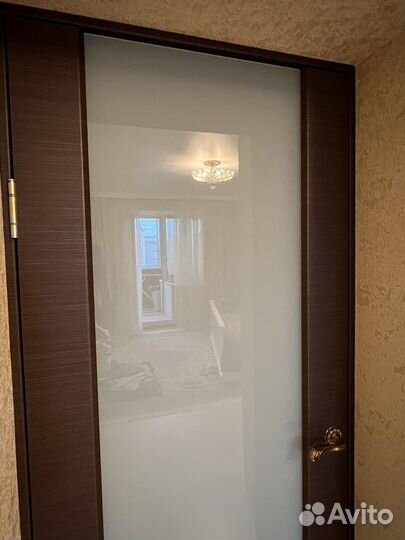Двери межкомнатные с коробкой 80