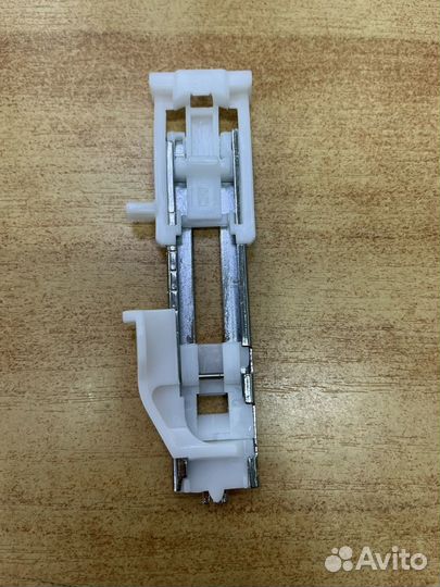 Лапка петельная для швейной машинки