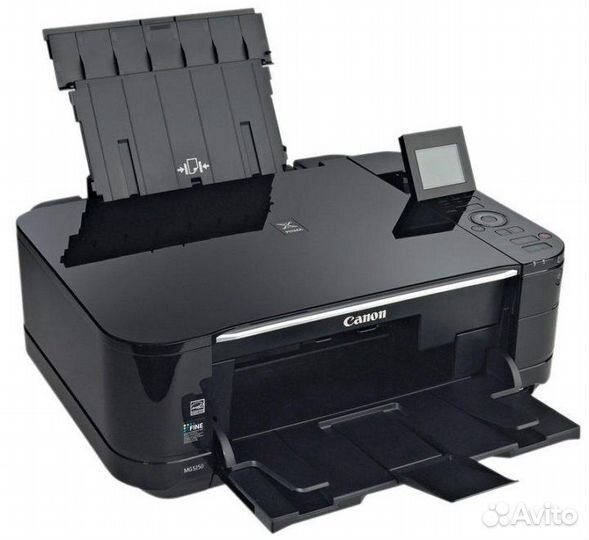 Принтер Сanon pixma MG 5140