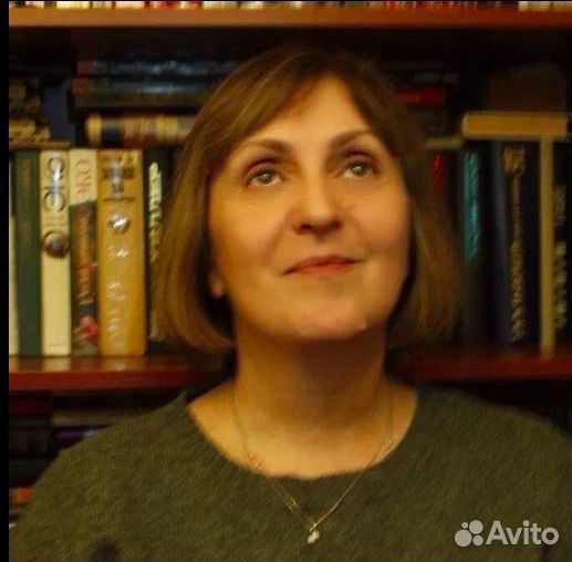 Репетитор по русскому языку и литературе