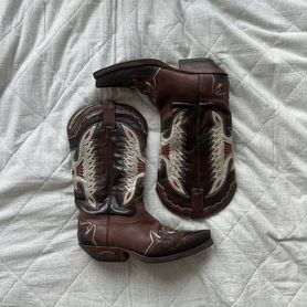 Ковбойские казаки Sendra 40 винтаж