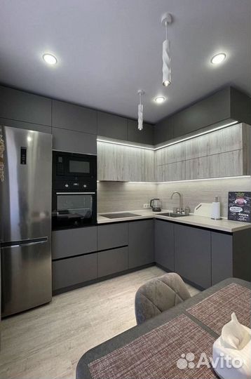 Кухонный гарнитур / кухни на заказ