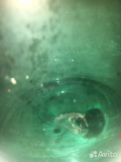 Бутыль стеклянная 5 литров