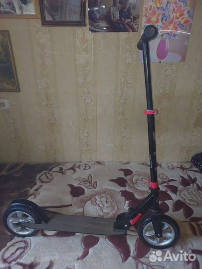 Самокат bibitu