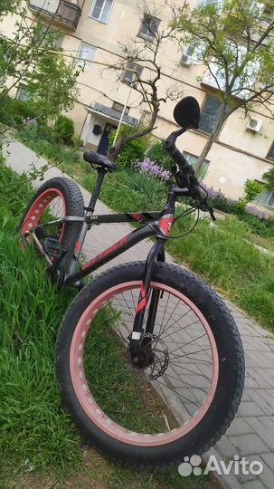 Велосипед для взрослых