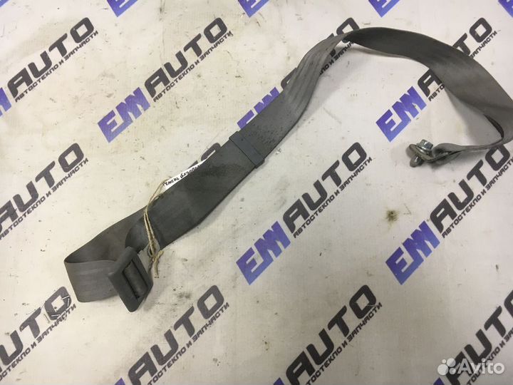 Ремень безопасности центральный Хендай Акцент 2