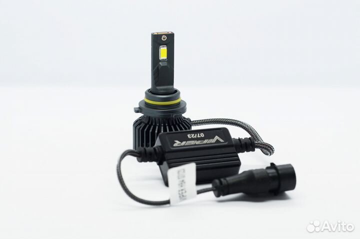 Светодиодные лампы Viper HB4 75W