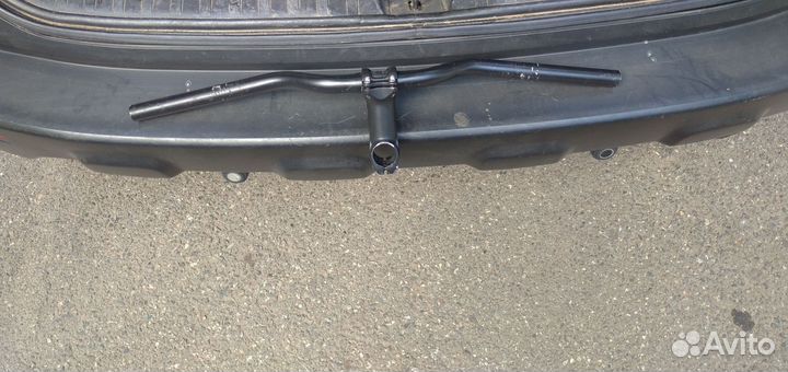 Запчасти на велосипед