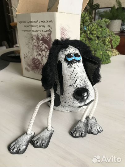 Новая керамическая копилка