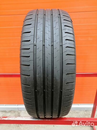 Continental ContiEcoContact 5 215/55 R16 91W