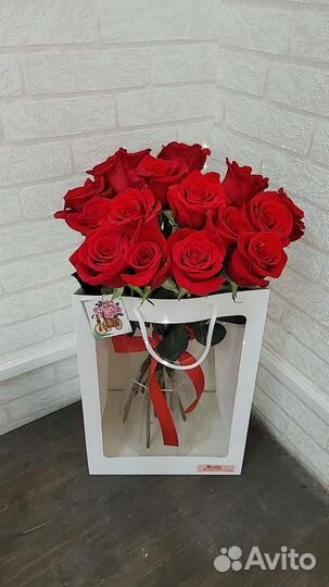 Цветы розы Йошкар-Ола