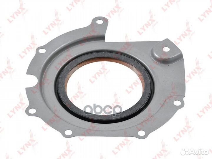 Сальник SO0517 lynxauto