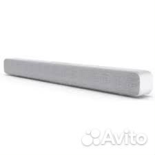 Саундбар Xiaomi Mi TV Speaker Soundbar, MDZ-27-DA