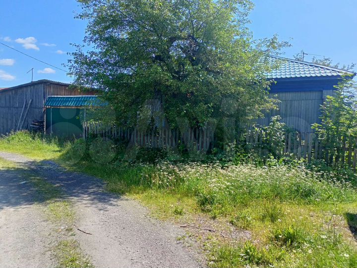 Дом 80 м² на участке 9 сот.