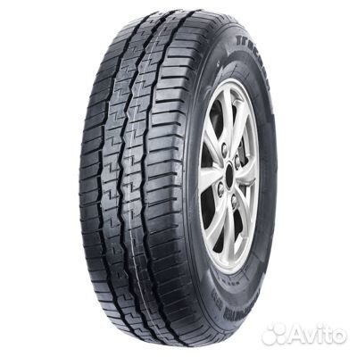 Tracmax Transporter RF09 225/65 R16C 112R