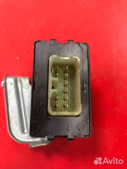 Блок управления АКПП Toyota Land Cruicer 100